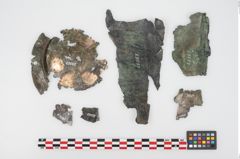Foto von Bronzesitula (NHMW-PRAE-025567)